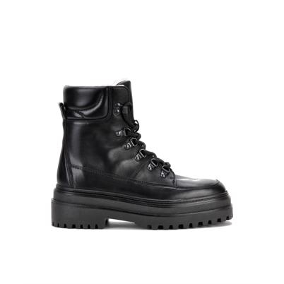 Phenumb Copenhagen Harper Warm Støvler Black